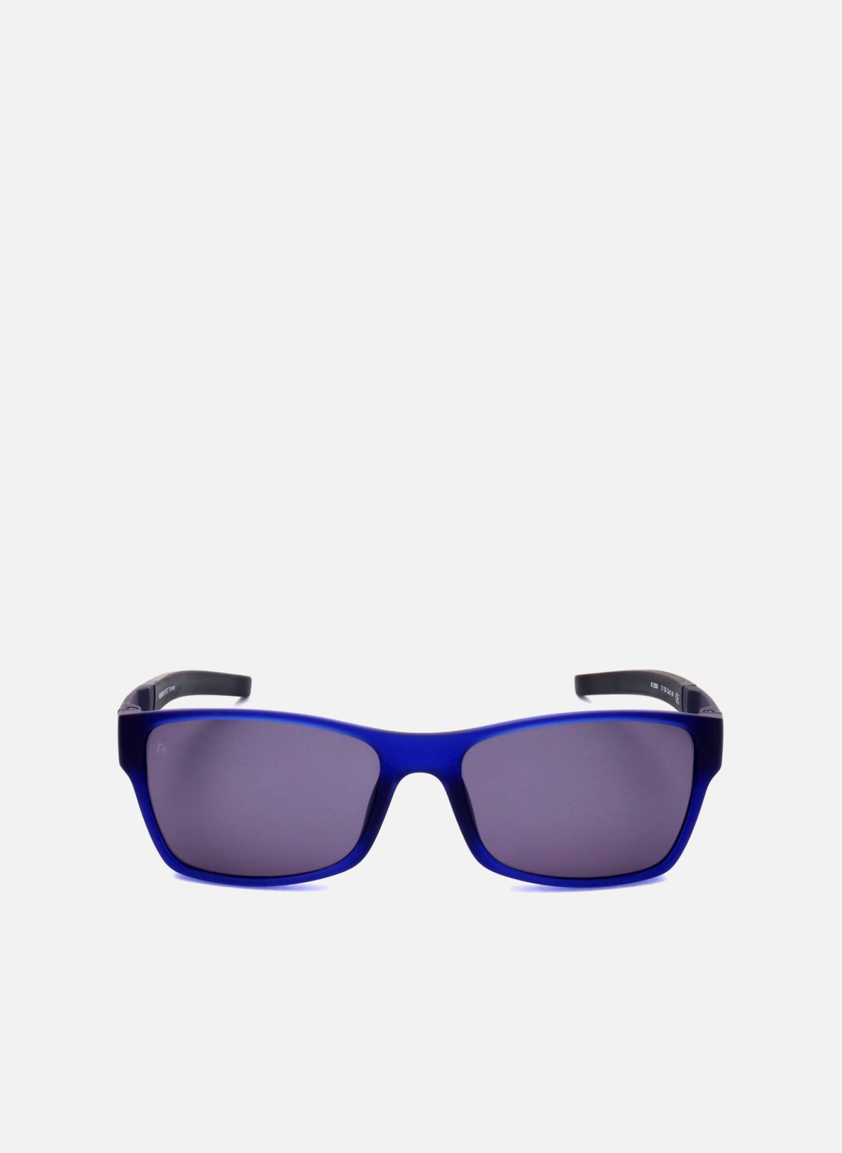 Lunettes de soleil femme bleu Rodenstock Lunettes de soleil femme bleu Bleu