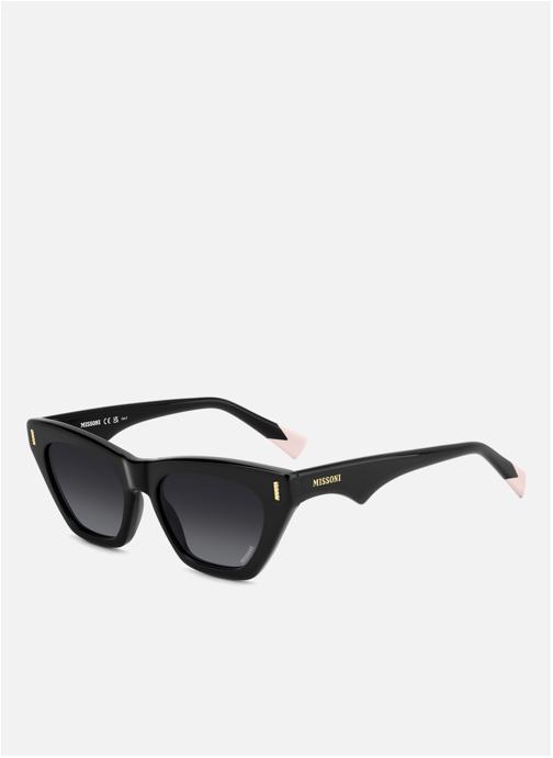 Missoni Lunettes de soleil femme noir