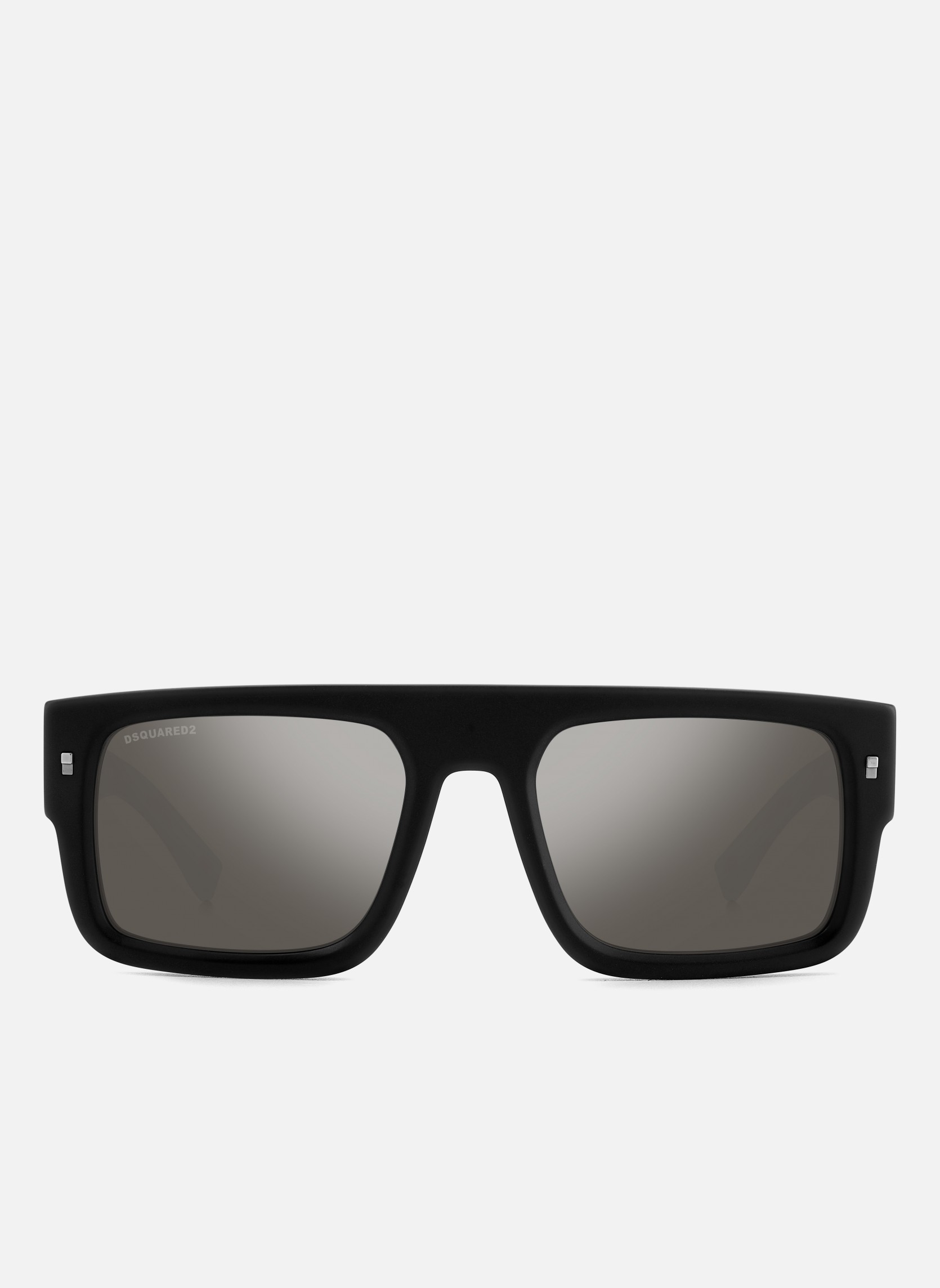 Lunettes de soleil homme noir Dsquared2 Lunettes de soleil homme noir Noir