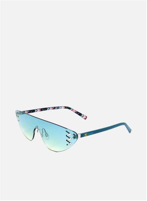 Missoni Lunettes de soleil femme bleu