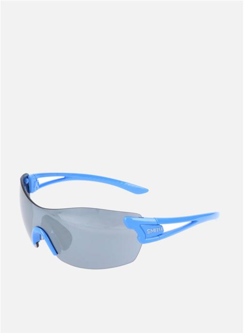 Smith Optics Lunettes de soleil femme bleu