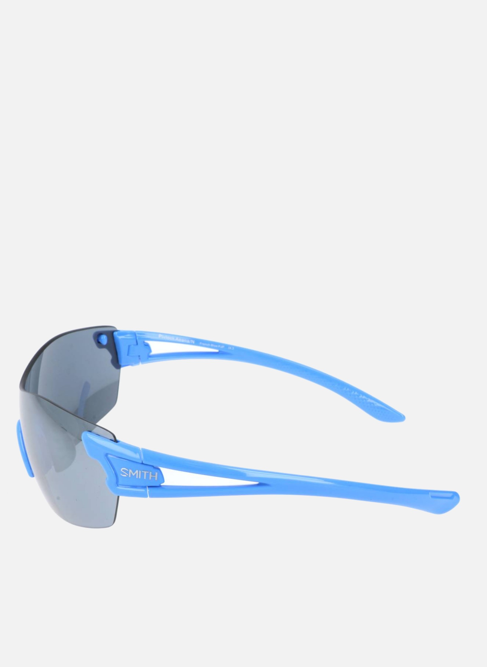 Lunettes de soleil femme bleu Smith Optics Lunettes de soleil femme bleu Bleu