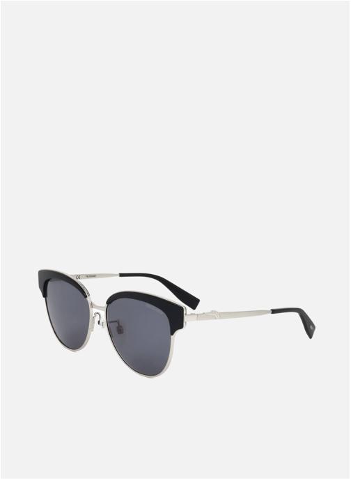 Trussardi Lunettes de soleil femme noir