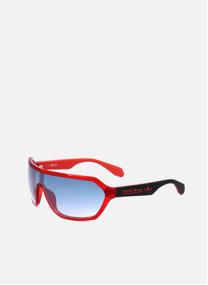 Lunettes de soleil homme rouge adidas originals Lunettes de soleil homme rouge Rouge