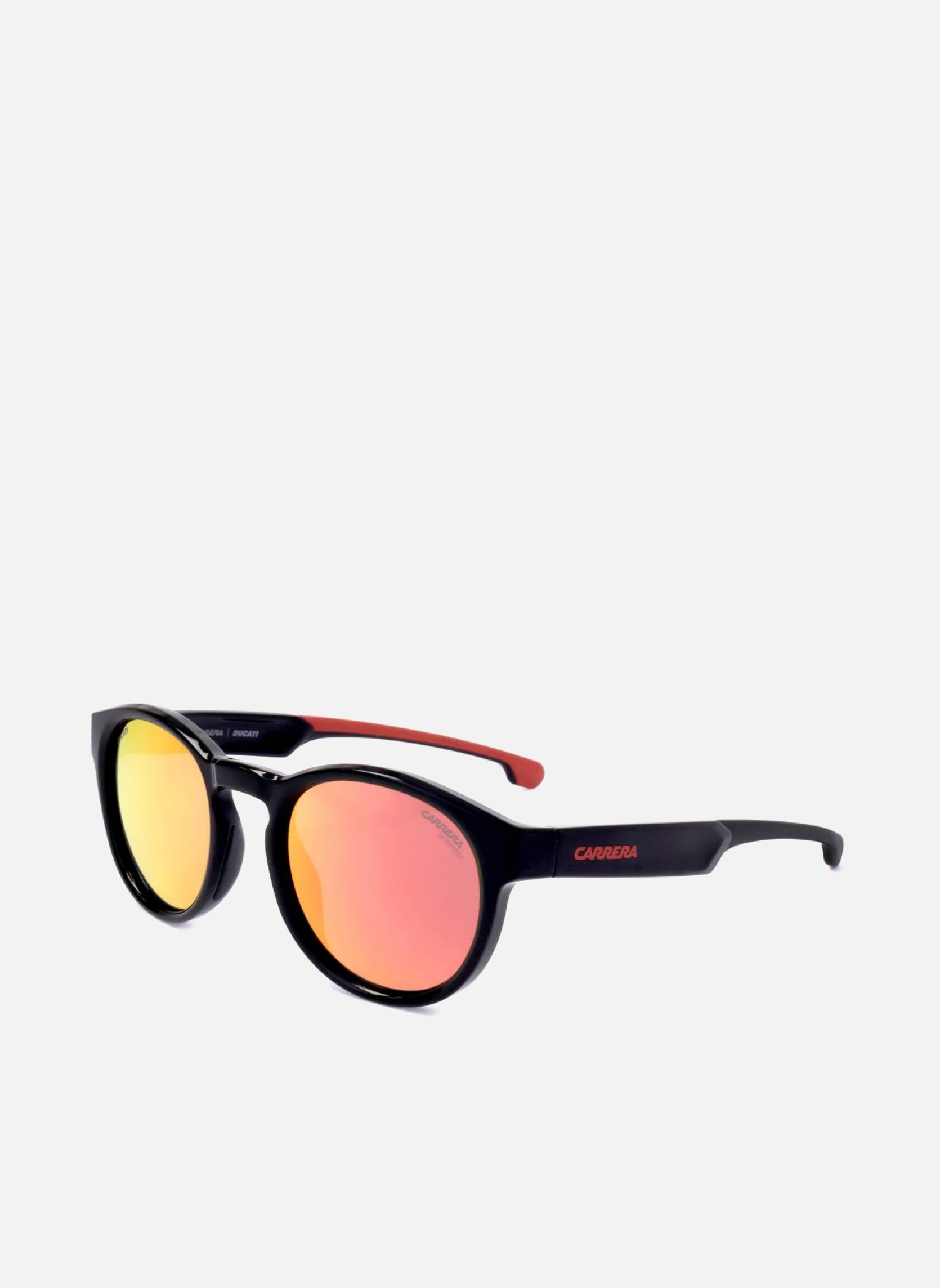 Lunettes de soleil homme noir Carrera Lunettes de soleil homme noir Noir