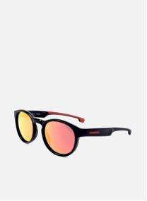 Lunettes de soleil homme noir Carrera Lunettes de soleil homme noir Noir