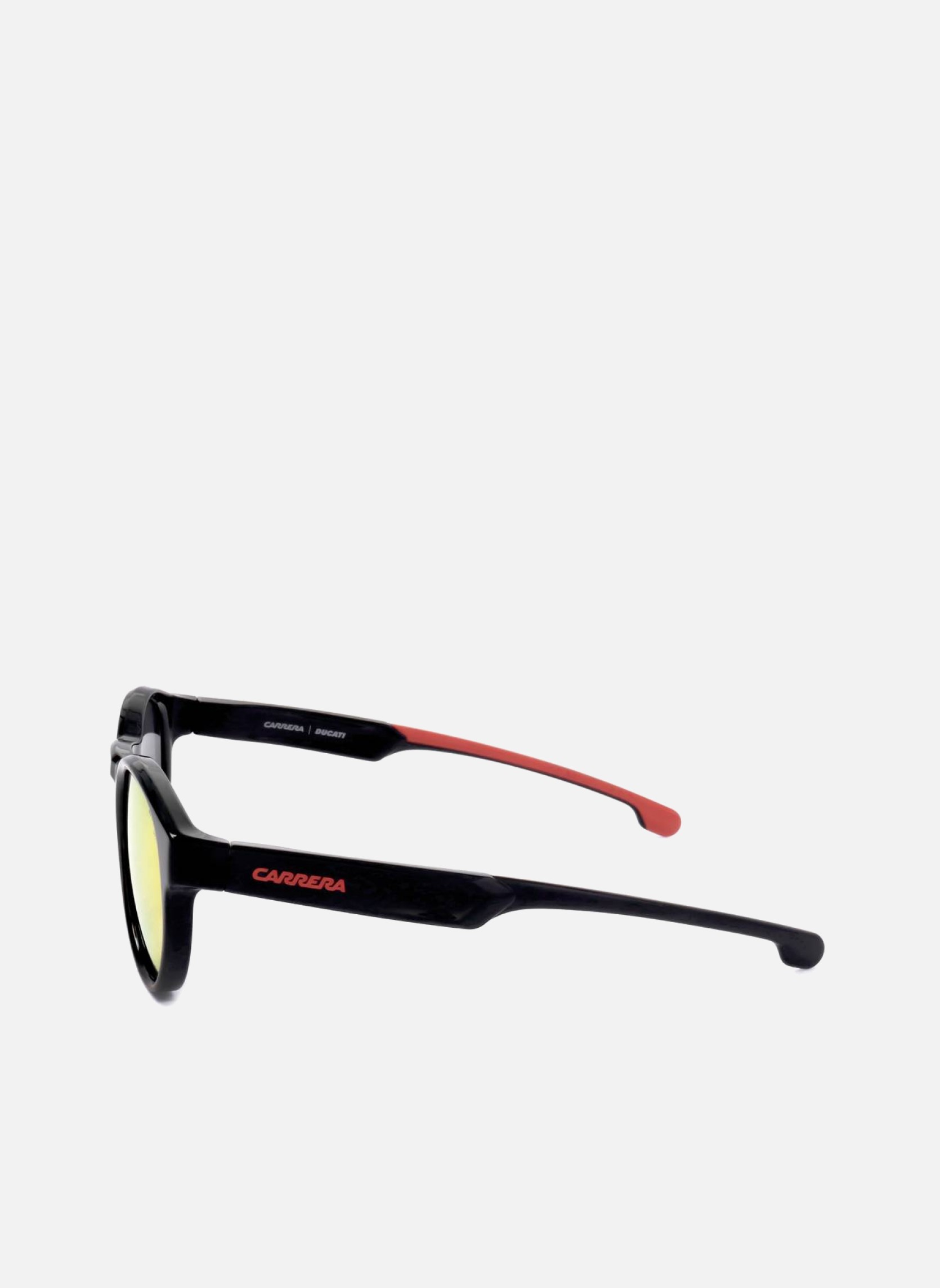 Lunettes de soleil homme noir Carrera Lunettes de soleil homme noir Noir