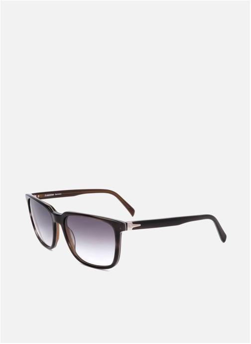 Rodenstock Lunettes de soleil homme gris