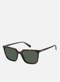 Lunettes de soleil femme noir
