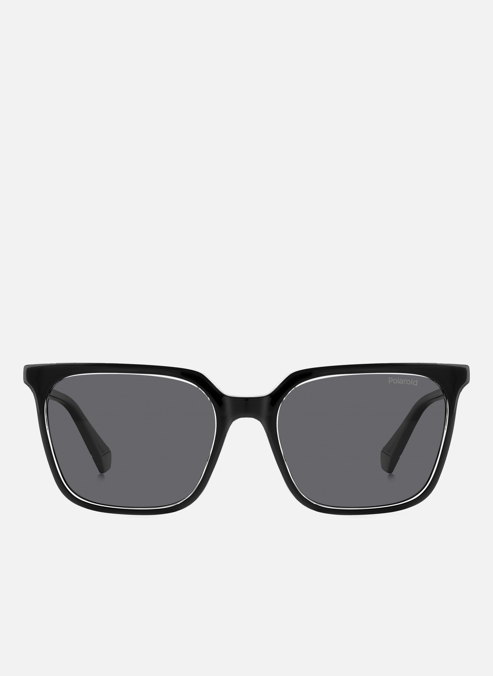 Lunettes de soleil femme noir Polaroid Lunettes de soleil femme noir Noir