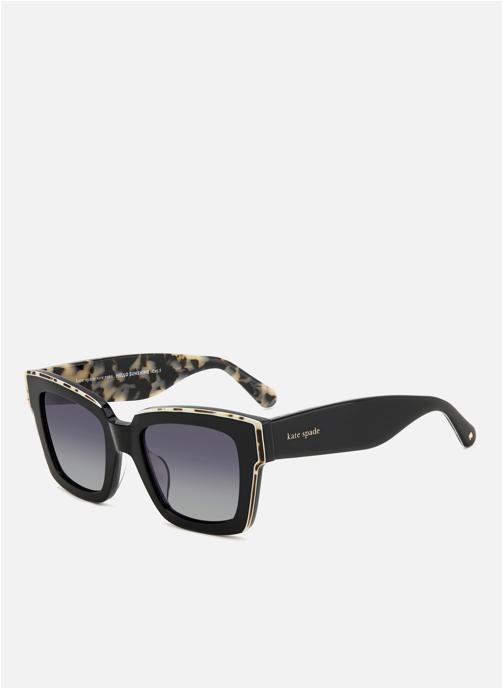 Kate Spade Lunettes de soleil femme noir