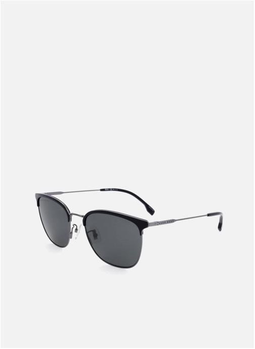 Hugo Boss Lunettes de soleil homme noir