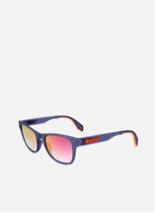 adidas originals Lunettes de soleil homme bleu