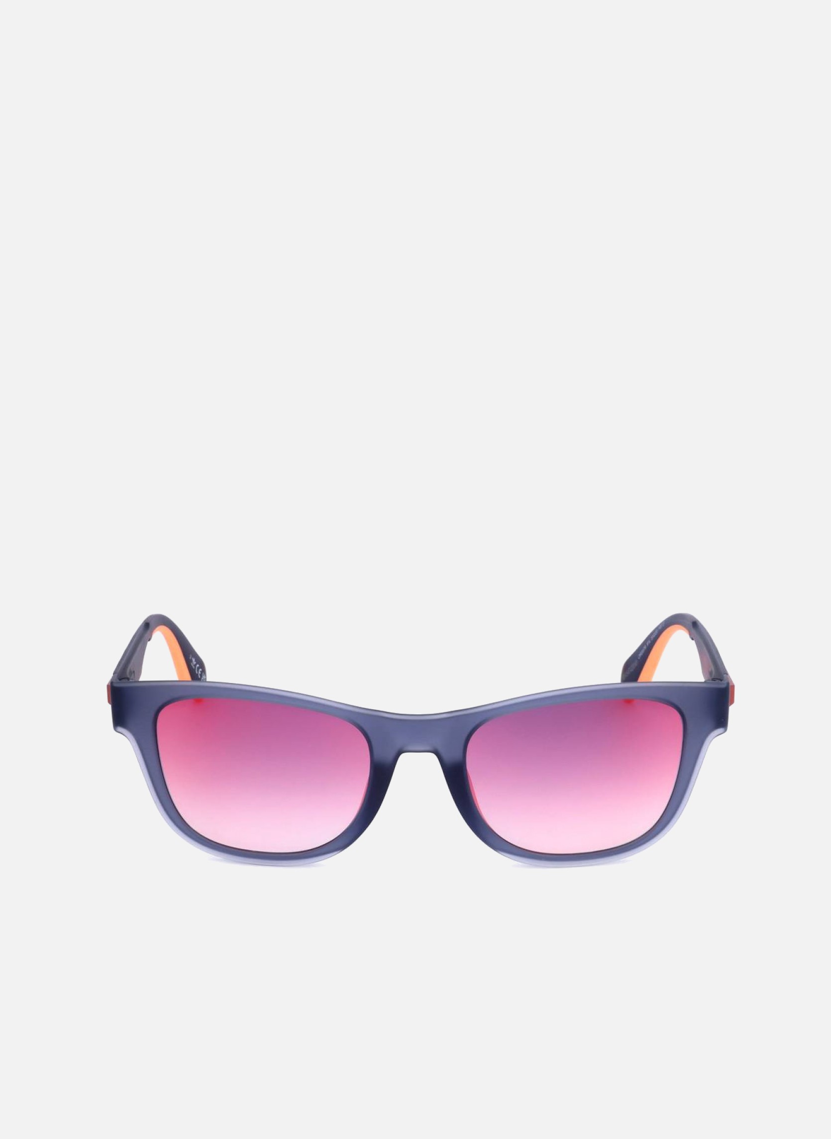 Lunettes de soleil homme bleu adidas originals Lunettes de soleil homme bleu Bleu