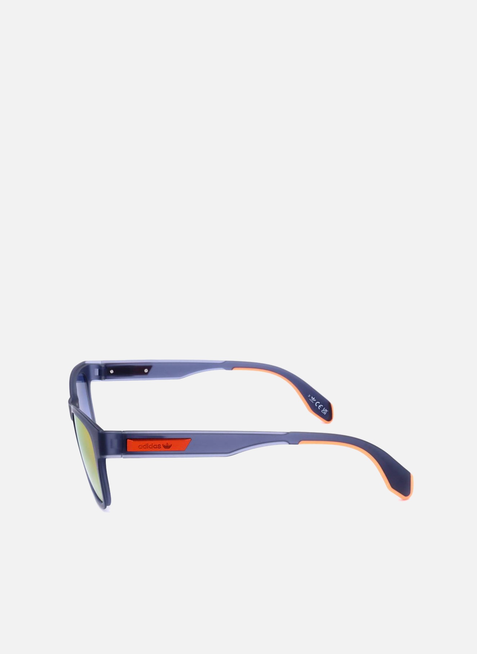 Lunettes de soleil homme bleu adidas originals Lunettes de soleil homme bleu Bleu