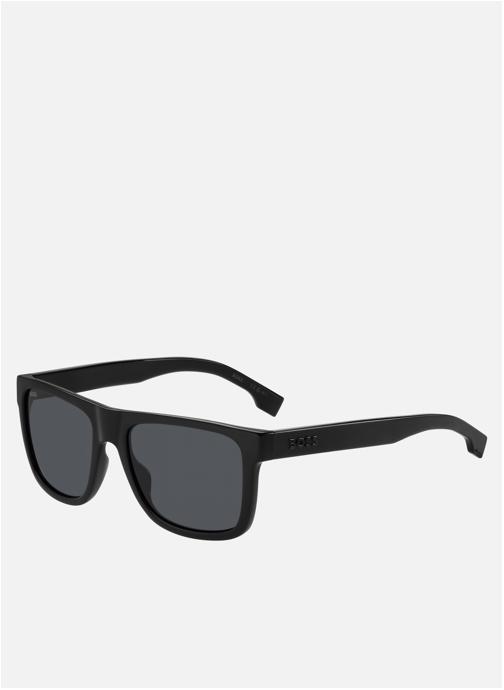 Hugo Boss Lunettes de soleil homme noir