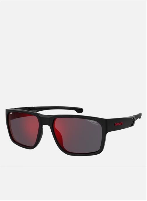 Carrera Lunettes de soleil homme noir
