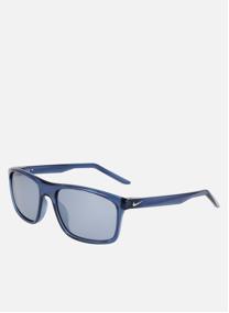 Lunettes de soleil homme bleu Nike Lunettes de soleil homme bleu Bleu