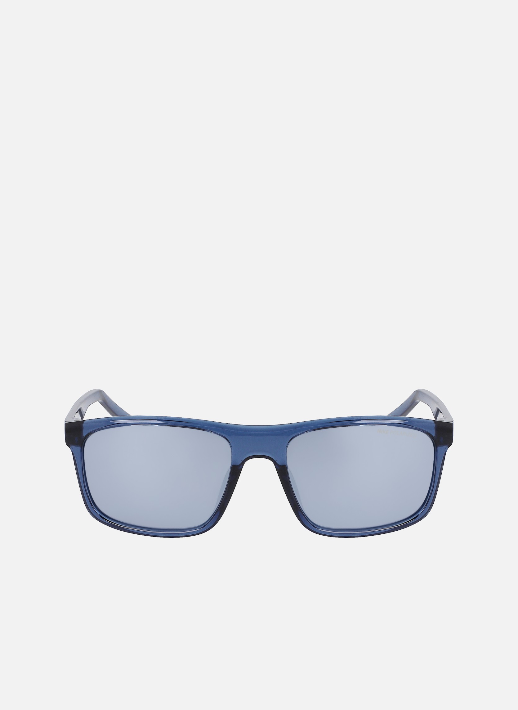 Lunettes de soleil homme bleu Nike Lunettes de soleil homme bleu Bleu