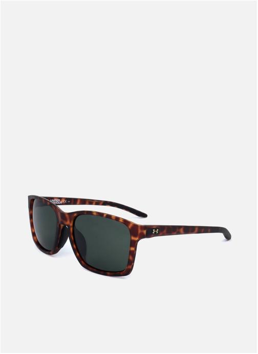 Under Armour Lunettes de soleil homme marron