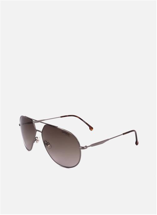 Carrera Lunettes de soleil homme gris