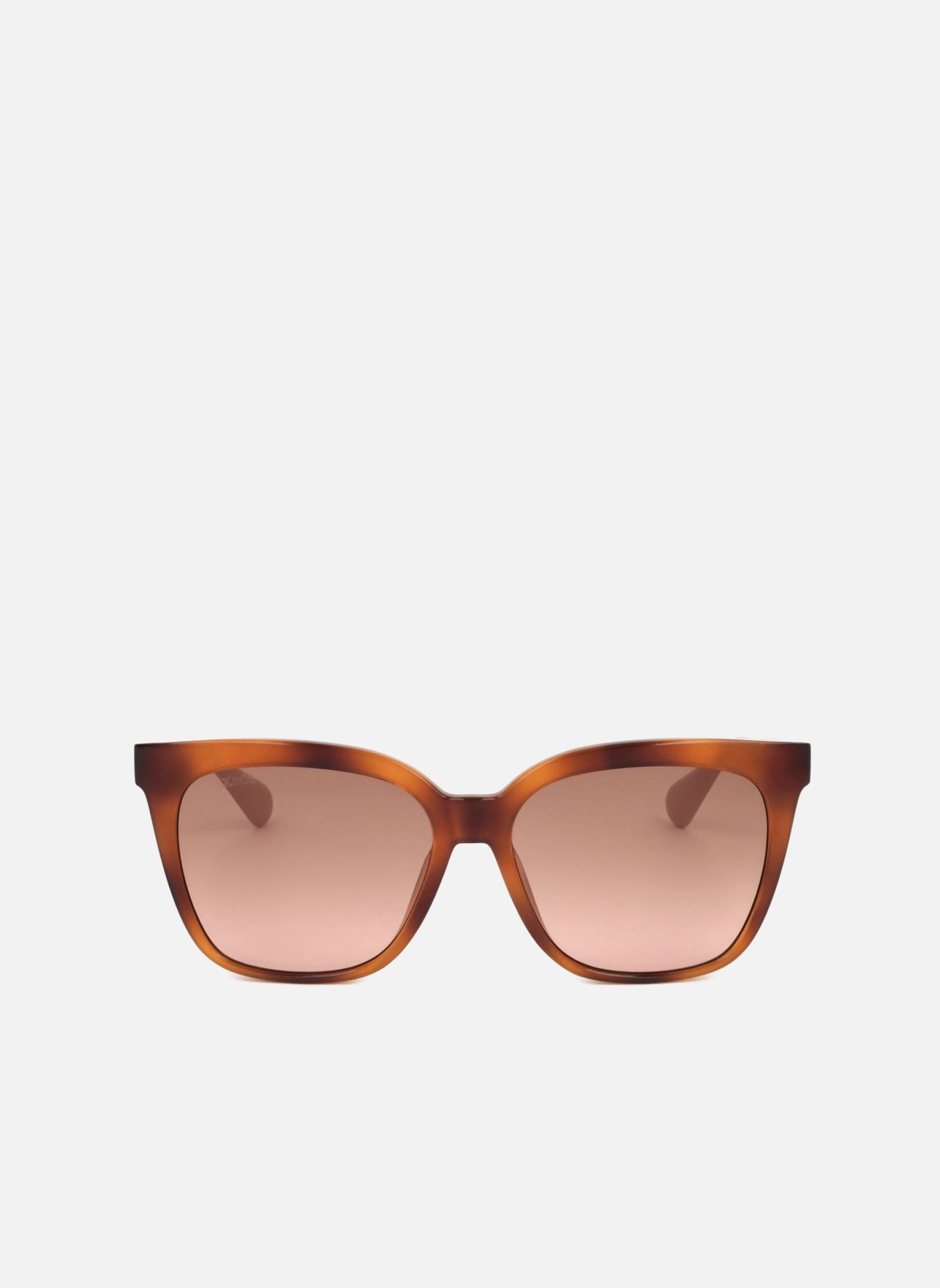 Lunettes de soleil femme marron Max&Co. Lunettes de soleil femme marron Marron