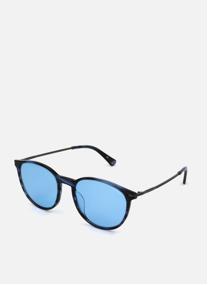 Lunettes de soleil femme bleu Police Lunettes de soleil femme bleu Bleu