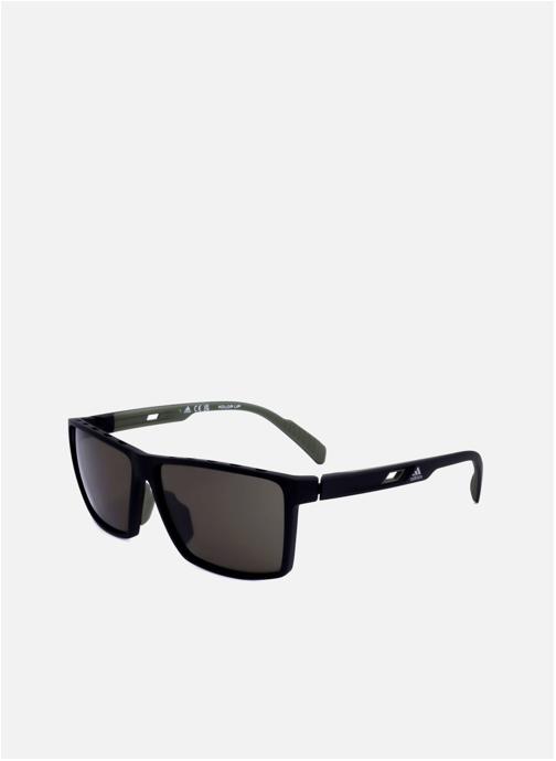 Adidas Sport Lunettes de soleil homme noir