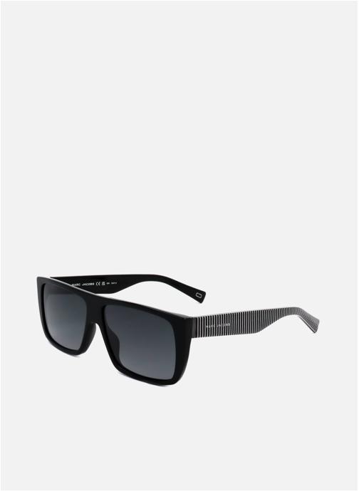 Marc Jacobs Lunettes de soleil homme noir