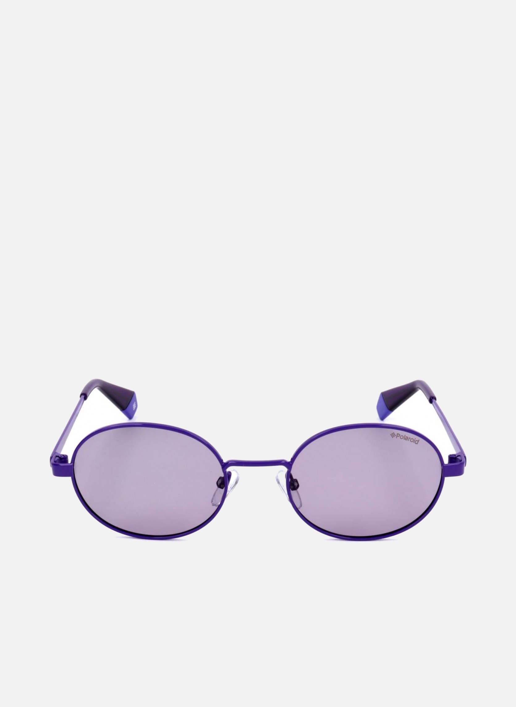 Lunettes de soleil homme violet Polaroid Lunettes de soleil homme violet Violet