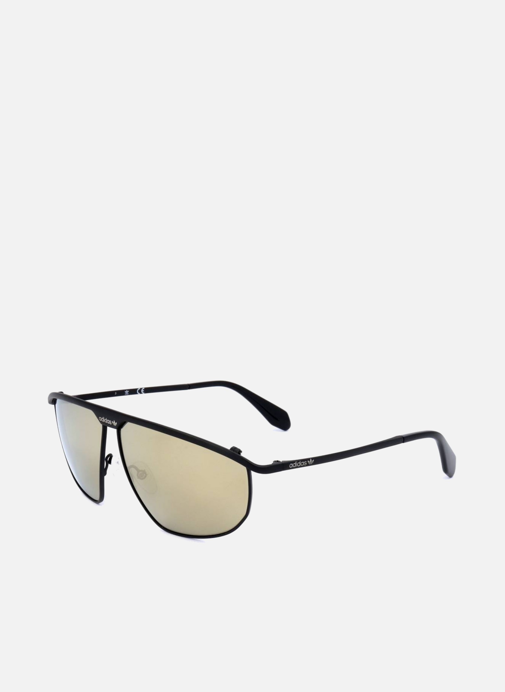 Lunettes de soleil homme noir adidas originals Lunettes de soleil homme noir Noir