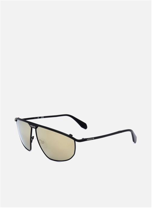adidas originals Lunettes de soleil homme noir