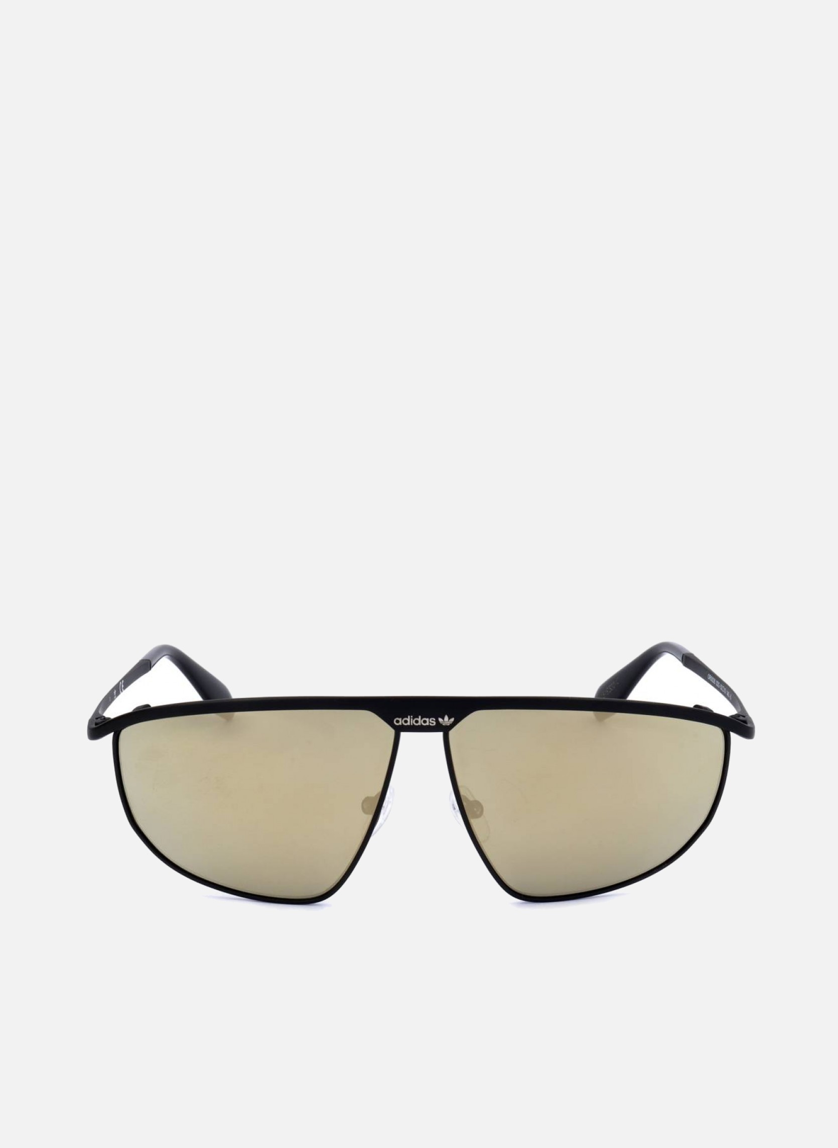 Lunettes de soleil homme noir adidas originals Lunettes de soleil homme noir Noir