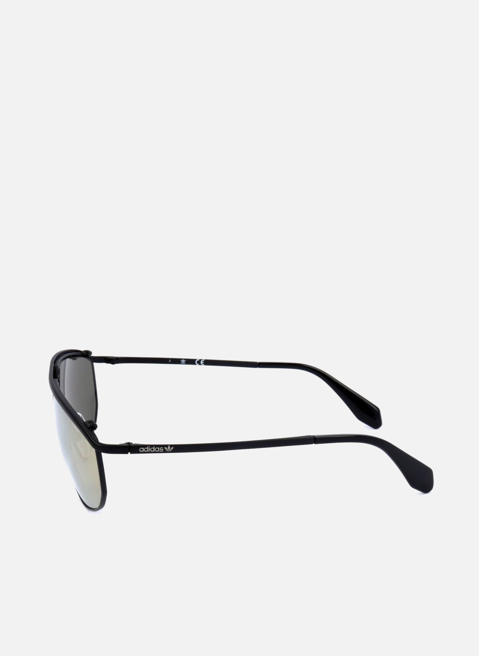 Lunettes de soleil homme noir adidas originals Lunettes de soleil homme noir Noir