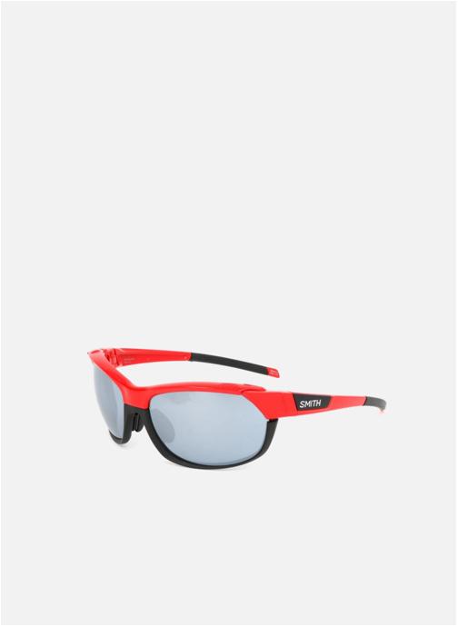Smith Optics Lunettes de soleil homme rouge