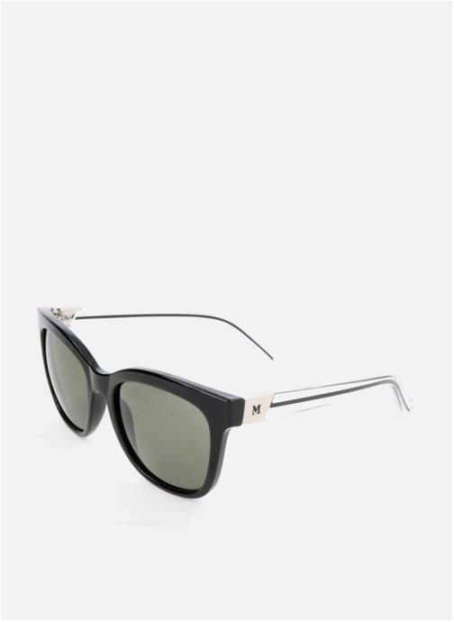 Missoni Lunettes de soleil femme noir