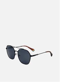 Lunettes de soleil homme noir