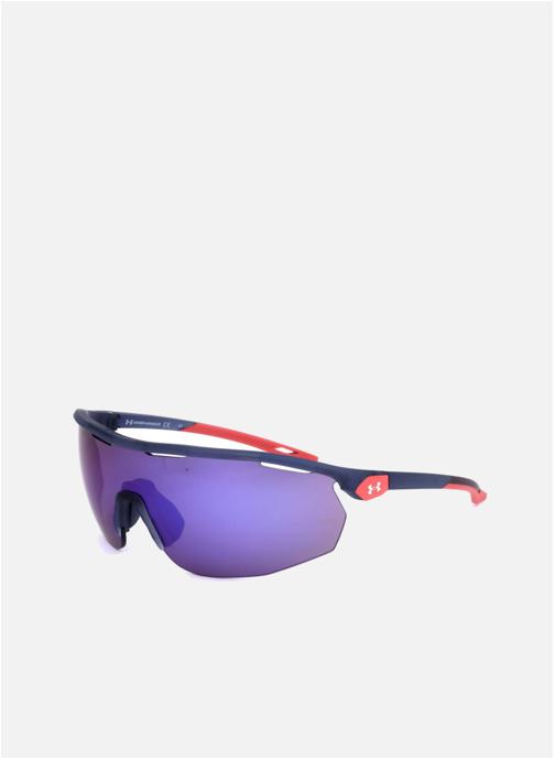 Under Armour Lunettes de soleil homme bleu