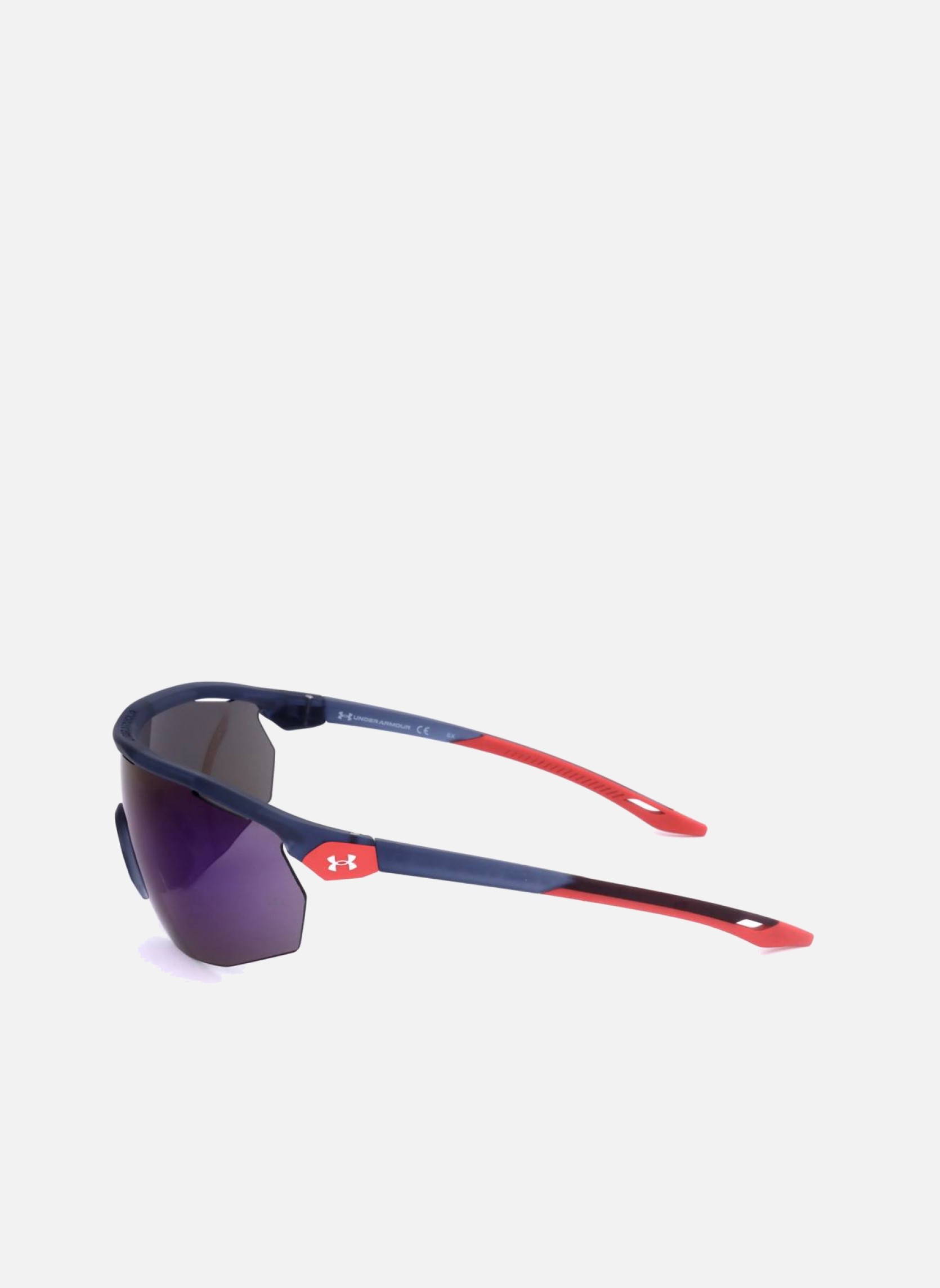 Lunettes de soleil homme bleu Under Armour Lunettes de soleil homme bleu Bleu