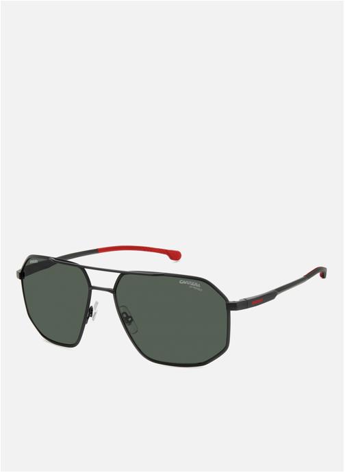 Carrera Lunettes de soleil homme noir