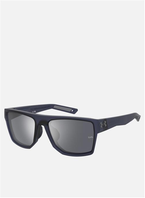 Under Armour Lunettes de soleil homme bleu