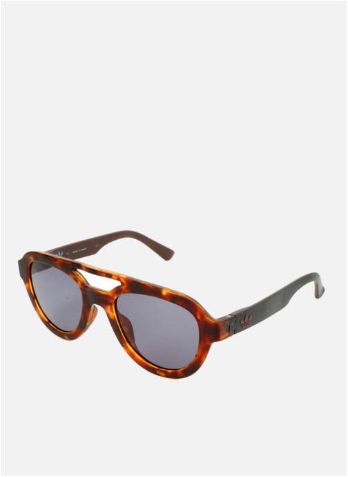 adidas sportswear Lunettes de soleil homme marron