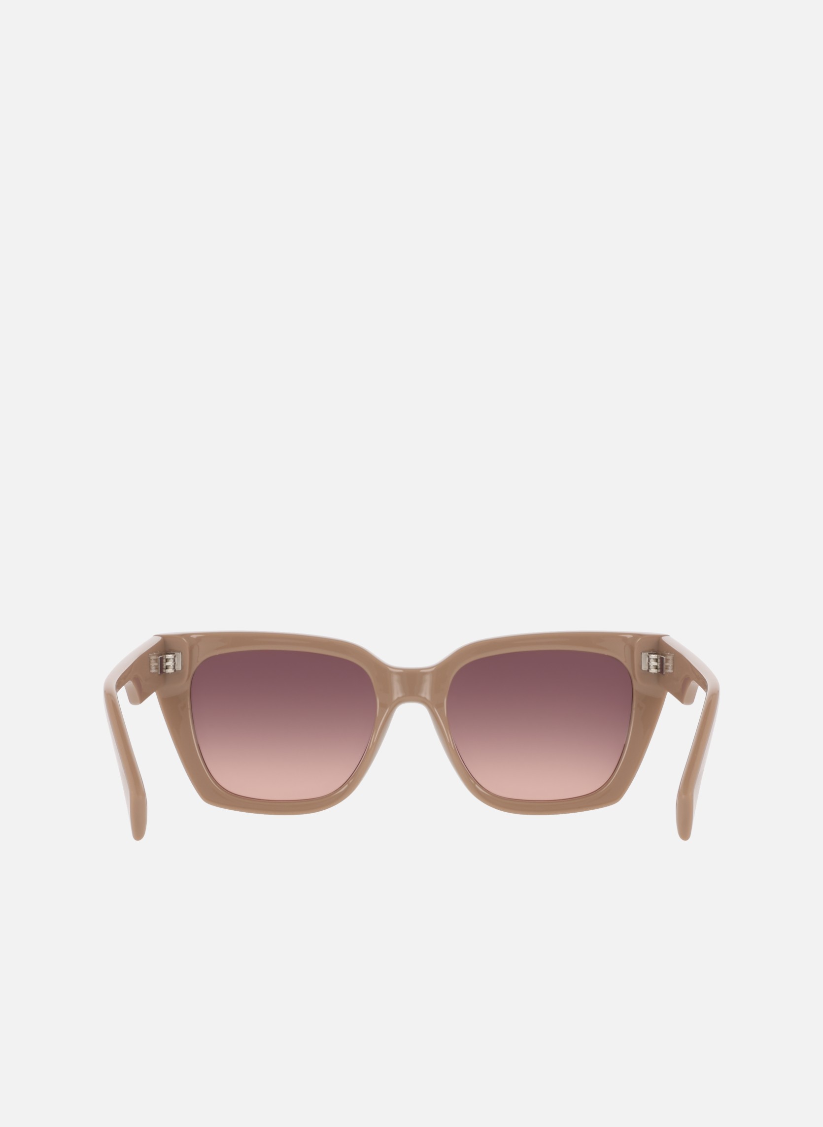 Lunettes de soleil femme beige Liu Jo Lunettes de soleil femme beige Beige