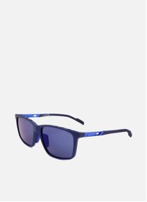 Lunettes de soleil homme bleu Adidas Sport Lunettes de soleil homme bleu Bleu