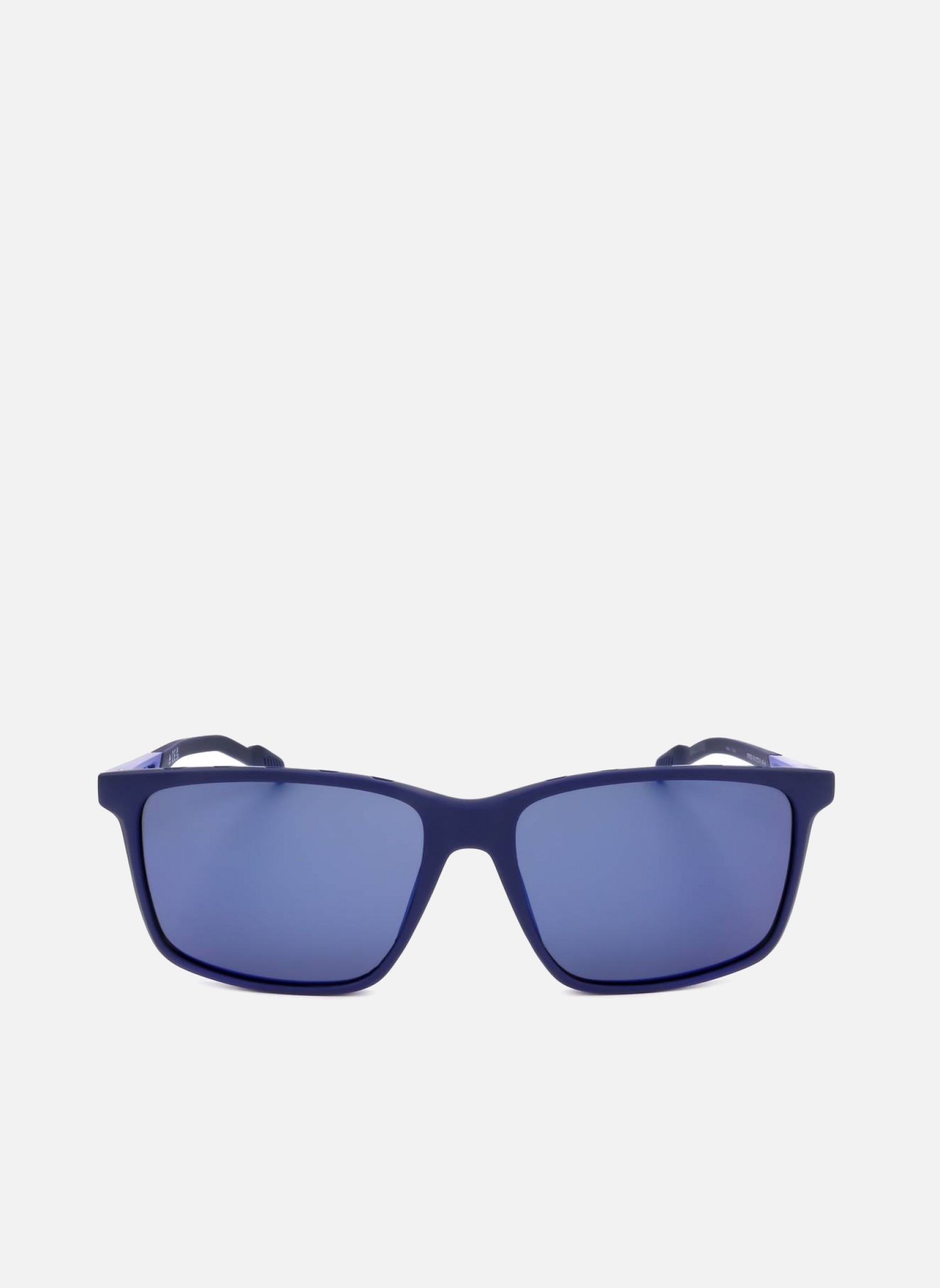 Lunettes de soleil homme bleu Adidas Sport Lunettes de soleil homme bleu Bleu