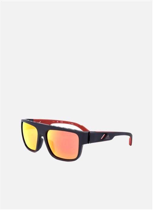 Adidas Sport Lunettes de soleil homme noir