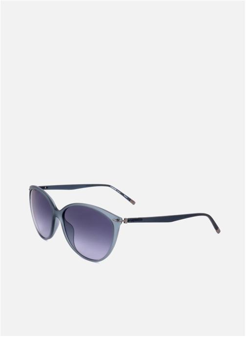 Rodenstock Lunettes de soleil femme bleu