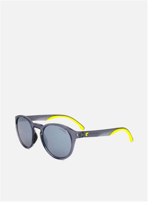 Carrera Lunettes de soleil homme gris