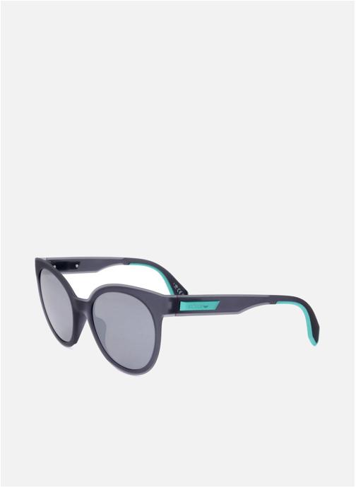 adidas originals Lunettes de soleil femme gris