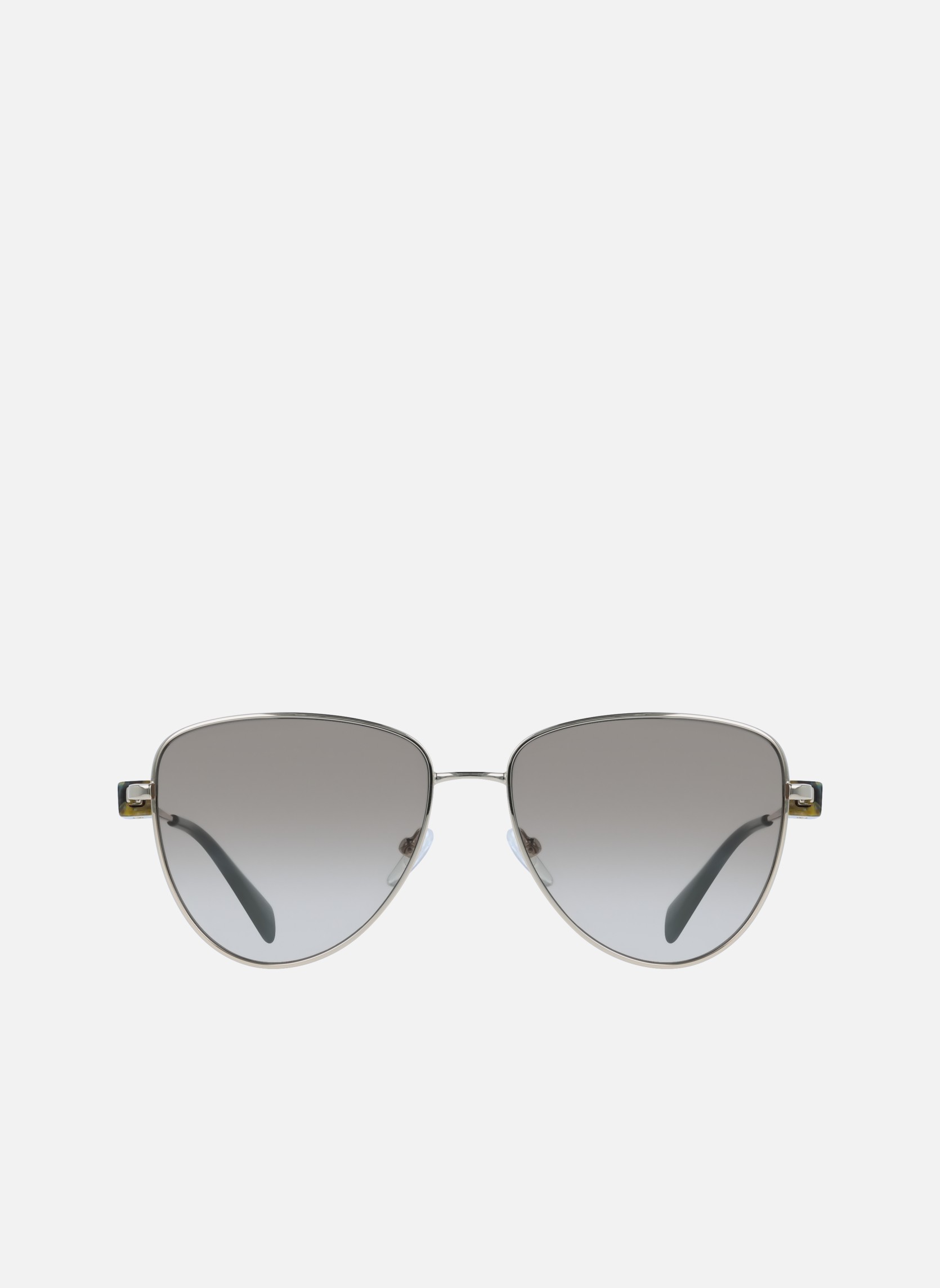 Lunettes de soleil femme or et bronze Liu Jo Lunettes de soleil femme or et bronze Or
